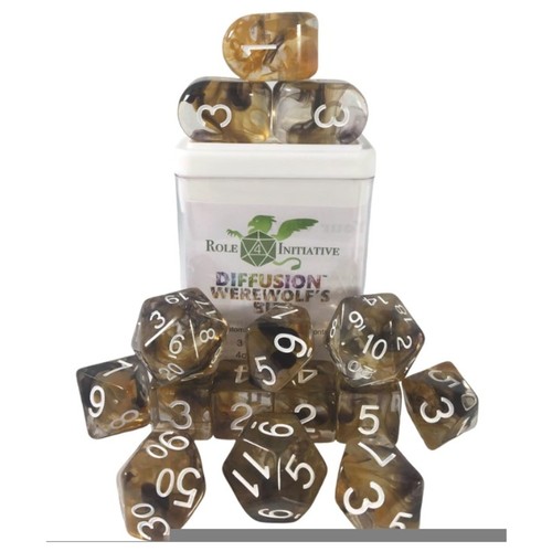 R4i dadi diffusione poly - diffusione,