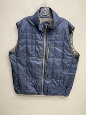 Gilet imbottito isolato Simms