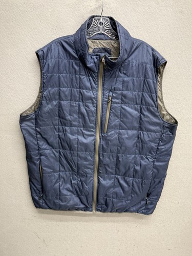 Gilet imbottito isolato simms - imbottito,
