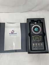 Pro bug detector - rf, frequency