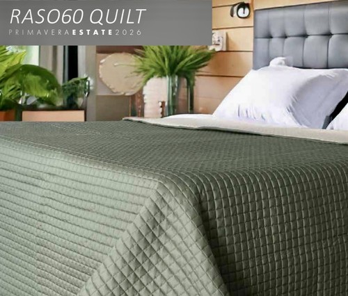 Trapuntino estivo 100 raso - estivo,