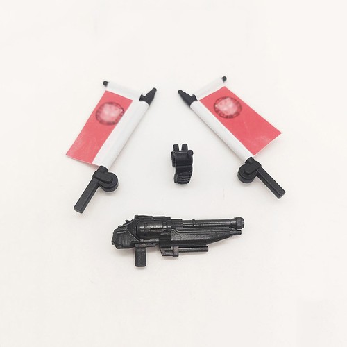 Yyw kit di aggiornamento - 3d,