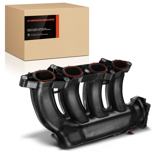 Frankberg modulo tubo - modulo,