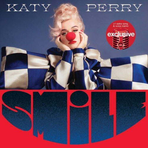 Katy perry - katy,
