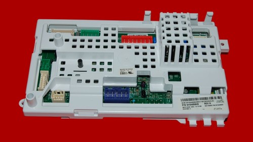 Scheda controllo lavatrice - di,