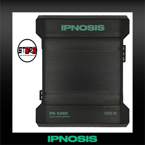 Amplificatore digitale mono - amplificatore,