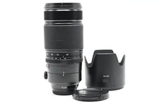 Fujifilm XF 50-140 mm f2.8 R