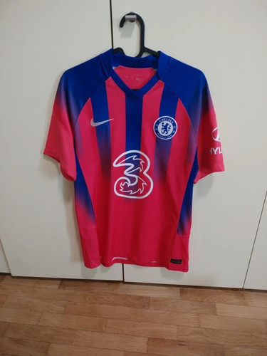 Maglia calcio chelsea nike - calcio,