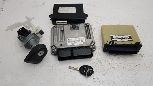 Kit centralina motore per - centralina,