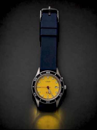 Rara edizione 1987 citizen - rara,