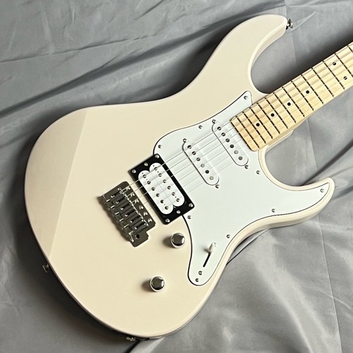 Yamaha pacifica112vm sonic - yamaha,