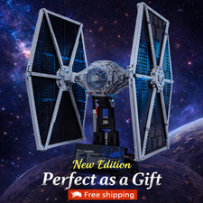 Star Wars UCS TIE Fighter