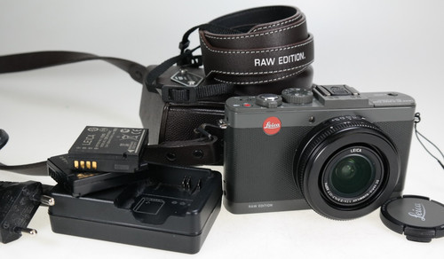 Leica lux m - 6,