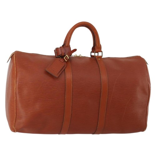 Borsa louis vuitton epi - borsa,