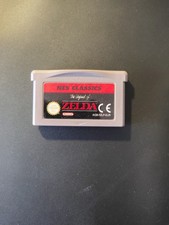 The Legend of Zelda NES