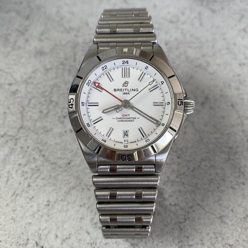 Orologio breitling chronomat - breitling,