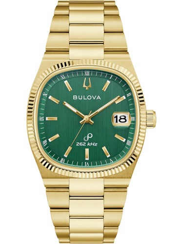 Bulova 97b237 super seville - super,