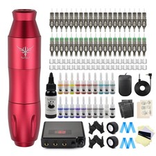 Tatelf kit penna rotante - tatelf,