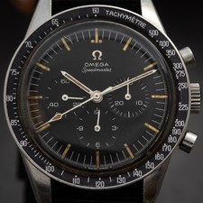 omega ed white caliber 321