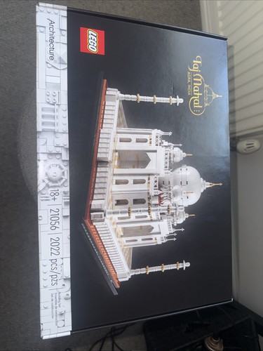 Nuovo zecca lego - di,