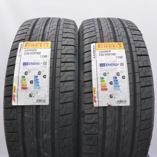 235 16c pneumatici estivi - 2,
