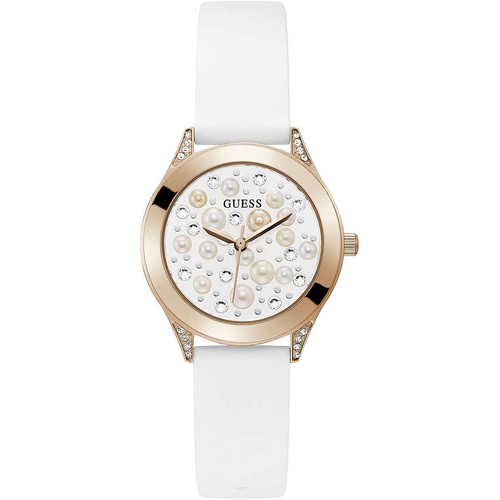 Orologio donna guess pearl - orologio,