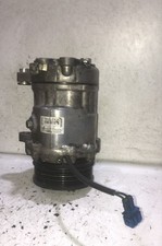 COMPRESSORE ARIA CONDIZIONATA