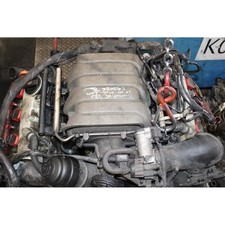 motore AUDI A6 04 08