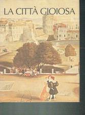 Citta gioiosa - citta',