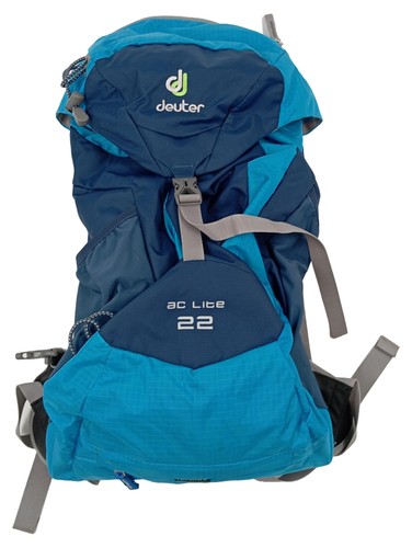 Deuter lite zaino - deuter,