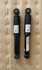 00521094960 Coppia 2 Ammortizzatori Posteriore E Ricambi Per Fiat 500 Dal 2007