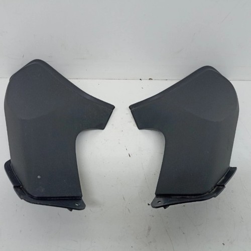 Copertura air box honda - box,