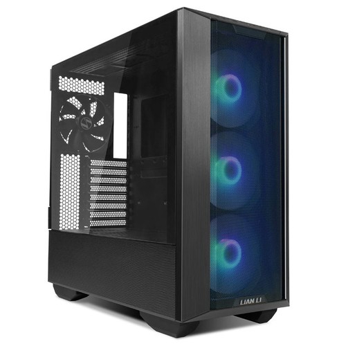 Lian lancool iii rgb - lian, li