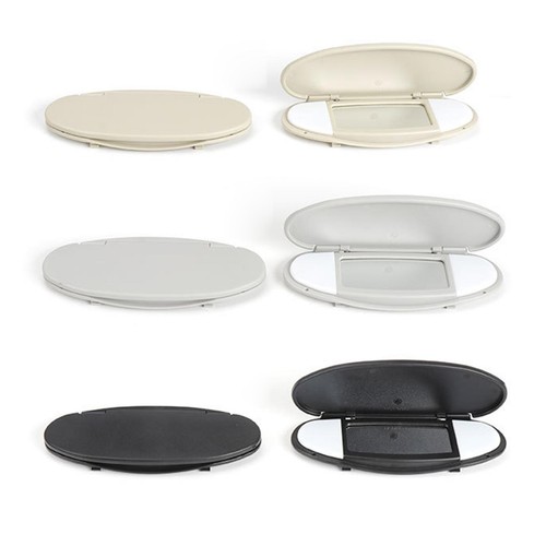 Couverture miroir - de,