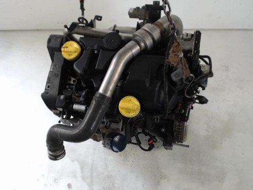 Motore diesel - motore,
