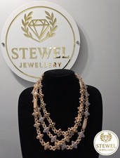 Cadena Modelo Fleurette