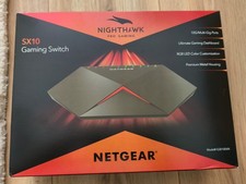 Netgear Nighthawk SX10 Pro