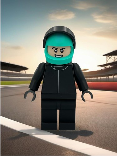 Mercedes driver - mercedes, f1