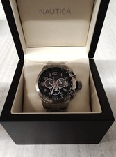NAUTICA Chronograph Men's