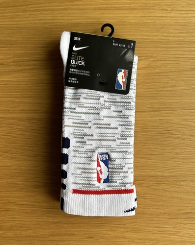 Calze nike nba elite crew - nba,