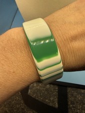 Bracciale largo vintage anni