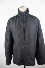 TRUSSARDI GIUBBINO IMBOTTITO GIACCA DONNA TG. 44 WOMAN JACKET VINTAGE UOMO???