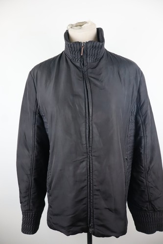 Trussardi giubbino imbottito - giubbino,