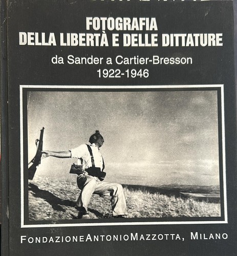 Fotografia della liberta - fotografia,