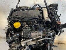 MOTORE COMPLETO PER RENAULT