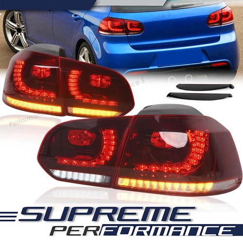 Fanale posteriore led luci - a,