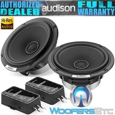 AUDISON AVX6.5 II VOCE 6.5'