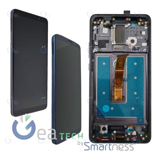 Display lcd huawei mate pro - huawei, 10