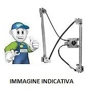 Alzavetro elettrico - alzavetro,