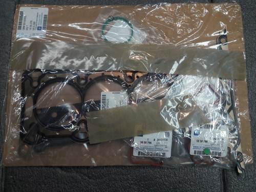 Serie kit guarnizioni motore - kit,